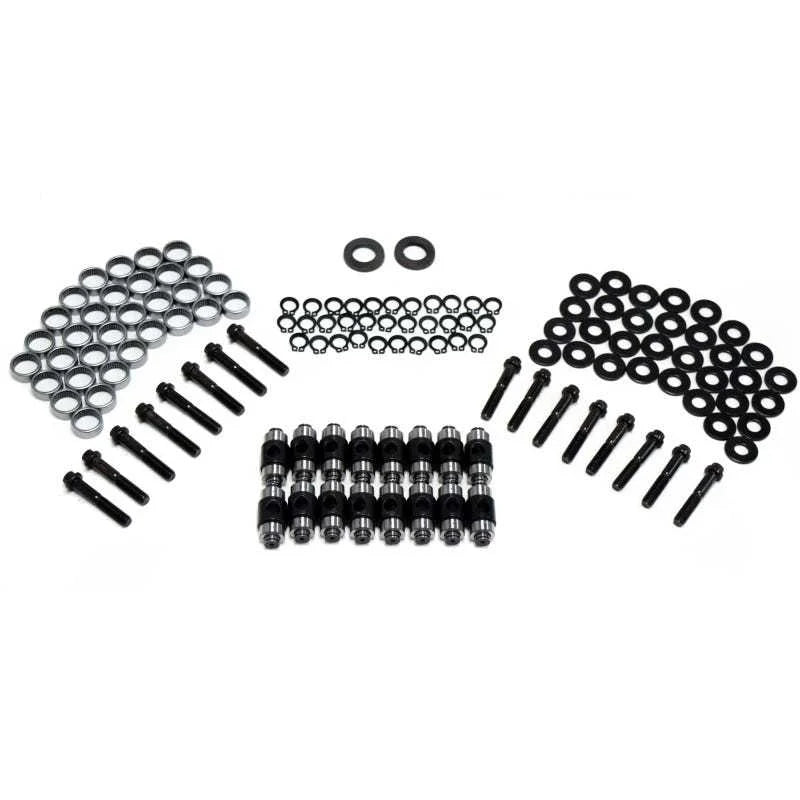Brian Tooley Racing V2 Rocker Arm Trunnion Upgrade Kit TK027 fits LS7 / LT1 / LT4