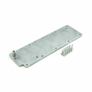 Brian Tooley Racing Valley Cover Gen IV LS Truck Motor BTR-98832
