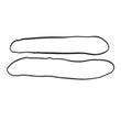 Load image into Gallery viewer, Brian Tooley Racing Valve Cover Gaskets - Pair BTR-37683-2 fits LS