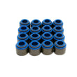 Load image into Gallery viewer, Brian Tooley Racing Valve Seal Set .500 Guide - 11/32in Valves VS500341-16