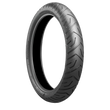 Load image into Gallery viewer, Bridgestone Battlax Adventure A41F Tire - 120/70ZR17 M/C 58W TL Front