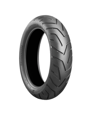 Bridgestone Battlax Adventure A41R G Tire - 150/70R18 M/C 70H TL Rear
