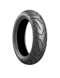 Bridgestone Battlax Adventure A41R Tire - 170/60R17 M/C 72V TL Rear 9033