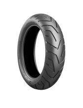 Load image into Gallery viewer, Bridgestone Battlax Adventure A41R Tire - 190/55ZR17 M/C 75W TL Rear
