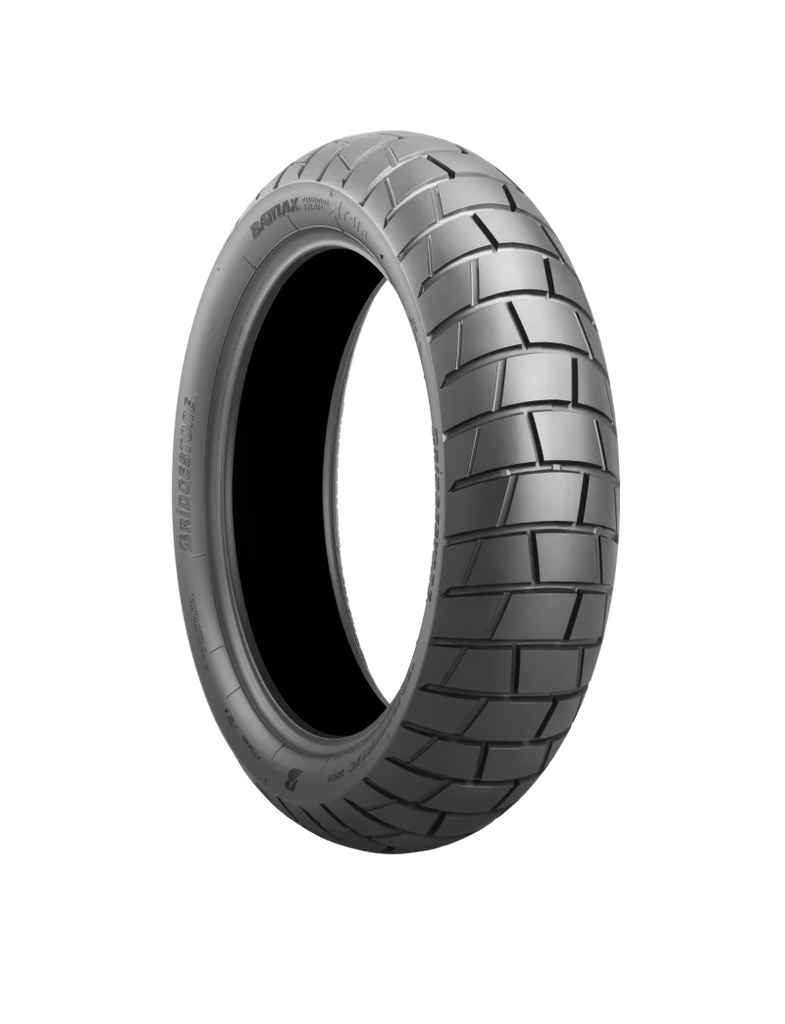Bridgestone Battlax Adventure Trail AT41R Tire - 150/70R18MC 70V TL Rear