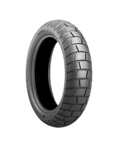 Load image into Gallery viewer, Bridgestone Battlax Adventure Trail AT41R Tire - 170/60R17 M/C 72V TL Rear