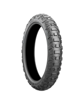 Load image into Gallery viewer, Bridgestone Battlax Adventurecross AX41F Tire - 2.75-21 45P TL Front