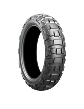 Load image into Gallery viewer, Bridgestone Battlax Adventurecross AX41R Tire - 120/80-18 M/C 62P TL Rear