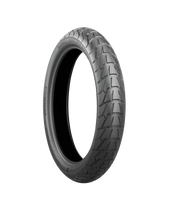 Load image into Gallery viewer, Bridgestone Battlax Adventurecross Scrambler AX41S Tire - 120/70R17 M/C 58H TL Front