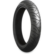 Load image into Gallery viewer, Bridgestone Battlax BT011F Radial E Tire - 120/70R15 M/C 56H TL Front