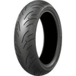 Load image into Gallery viewer, Bridgestone Battlax BT023R ST Tire - 160/60ZR17 M/C 69W TL Rear