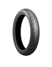 Load image into Gallery viewer, Bridgestone Battlax BT46F Tire - 110/80-18 M/C 58V TL Front