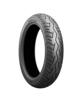 Load image into Gallery viewer, Bridgestone Battlax BT46R Tire - 140/70-18 M/C 67V TL Rear