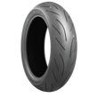 Load image into Gallery viewer, Bridgestone Battlax Hypersport S21R Tire - 190/55ZR17 M/C 75W TL Rear