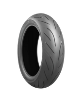 Load image into Gallery viewer, Bridgestone Battlax Hypersport S21R Tire - 190/55ZR17 M/C 75W TL Rear