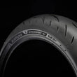 Load image into Gallery viewer, Bridgestone Battlax Hypersport S23F Tire - 120/70ZR17 M/C 58W TL Front - Main Product View
