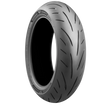 Load image into Gallery viewer, Bridgestone Battlax Hypersport S23R Tire - 180/55ZR17 M/C 73W TL Rear