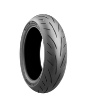 Load image into Gallery viewer, Bridgestone Battlax Hypersport S23R Tire - 200/55ZR17 M/C 78W TL Rear
