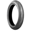 Load image into Gallery viewer, Bridgestone Battlax Racing Street RS12F - 120/70ZR17M/C 58W TL Front - Side View
