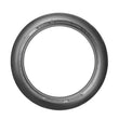 Load image into Gallery viewer, Bridgestone Battlax Racing Street RS12F - 120/70ZR17M/C 58W TL Front - Installation View