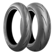Load image into Gallery viewer, Bridgestone Battlax Racing Street RS12R - 180/55ZR17M/C 73W TL Rear - Side View
