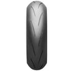 Load image into Gallery viewer, Bridgestone Battlax Racing Street RS12R - 200/55ZR17M/C 78W TL Rear - Main Product View