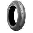 Load image into Gallery viewer, Bridgestone Battlax Racing Street RS12R - 200/55ZR17M/C 78W TL Rear - Installation View