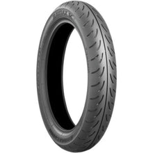 Load image into Gallery viewer, Bridgestone Battlax SCF Tire - 120/70-12 51S TL Front