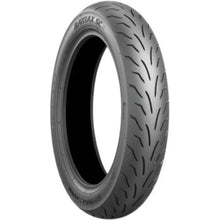 Load image into Gallery viewer, Bridgestone Battlax SCR Tire - 100/90-14 M/C 51P TL Rear