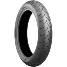 Load image into Gallery viewer, Bridgestone Battlax Scooter SC2F Tire - 120/70R14 M/C 55H TL Front