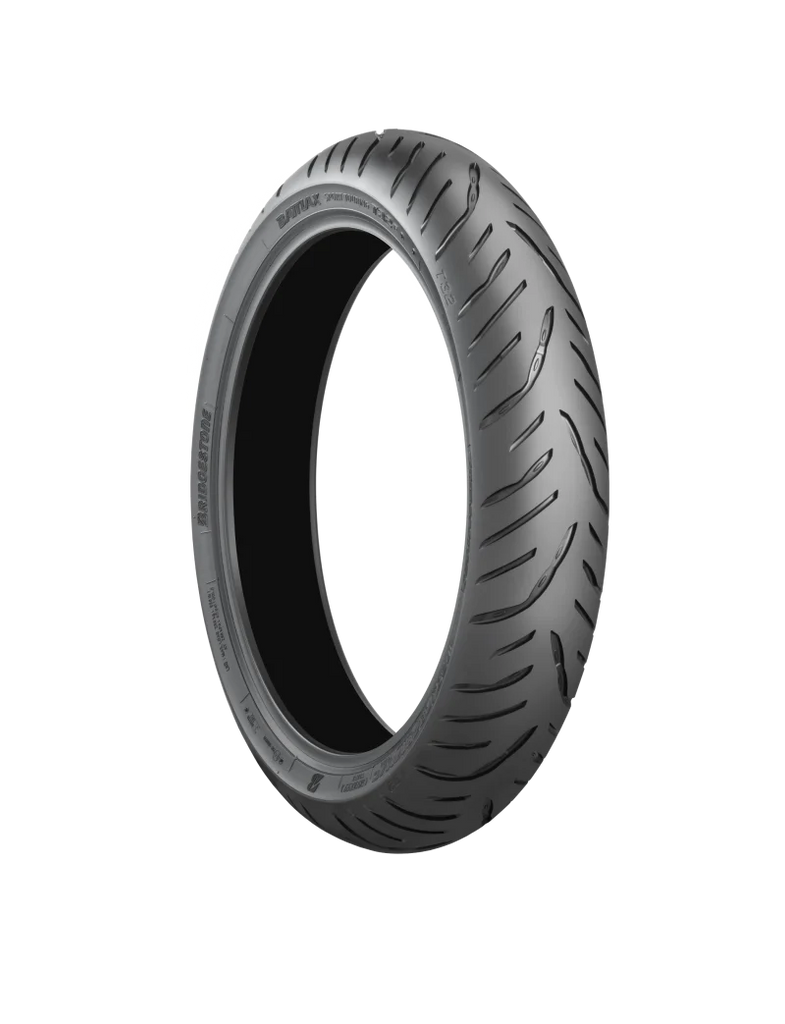 Bridgestone Battlax Sport Touring T32F Tire - 120/70ZR19 M/C 60W TL Front