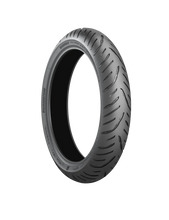 Load image into Gallery viewer, Bridgestone Battlax Sport Touring T32F Tire - 120/70ZR19 M/C 60W TL Front