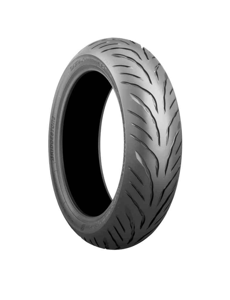 Bridgestone Battlax Sport Touring T32R Tire - 190/50ZR17 M/C 73W TL Rear