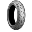 Load image into Gallery viewer, Bridgestone  Battlax Sport Touring T33R Tire - 180/55ZR17 M/C 73W TL Rear