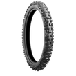 Load image into Gallery viewer, Bridgestone Battlecross X30F Tire - 70/100-19 42M Front