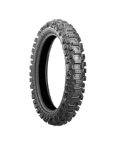 Load image into Gallery viewer, Bridgestone Battlecross X31R Tire - 120/80-19 63M Rear