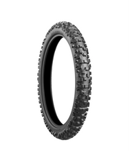 Load image into Gallery viewer, Bridgestone Battlecross X40F Tire - 90/100-21 57M Front