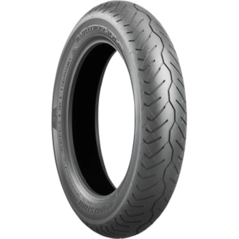 Bridgestone Battlecruise H50F Tire - 130/60B19 M/C 61H TL Front