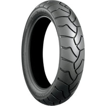 Load image into Gallery viewer, Bridgestone Battlewing BW502R - E Tire - 150/70R17 M/C 69V TL Rear