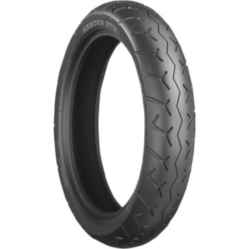Bridgestone Exedra G701F - F Tire - 90/90-21 M/C 54H TL Front