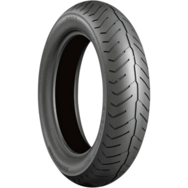 Bridgestone Exedra G853 Radial E Tire - 150/80R16 M/C 71V TL Front