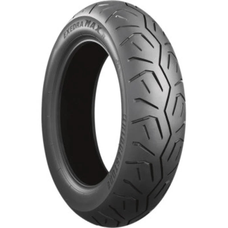 Bridgestone Exedra MAX Tire - 180/70-15 M/C 76H TL Rear