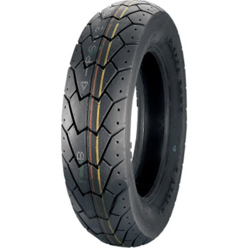 Bridgestone G526R Exedra Tire - 150/90-15 M/C 74V TL Rear