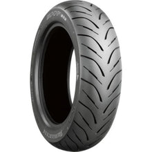 Load image into Gallery viewer, Bridgestone Hoop B02R - G Tire - 150/70-13 M/C 64S TL Rear
