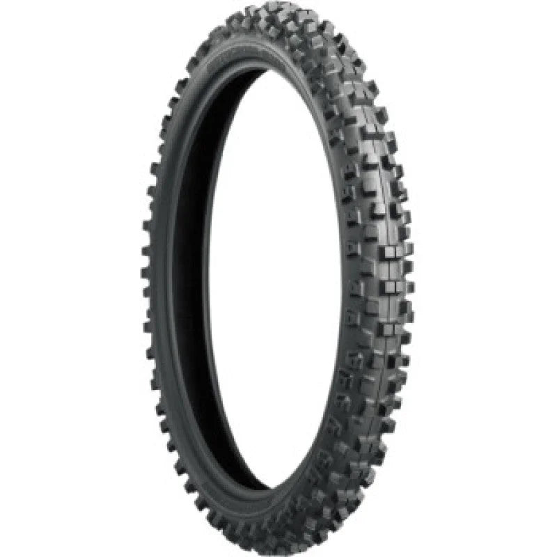 Bridgestone Motocross M203F Tire - 70/100-19 42M Front