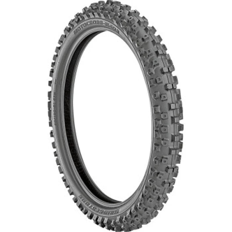 Bridgestone Motocross M403F Tire - 60/100-12 33M Front