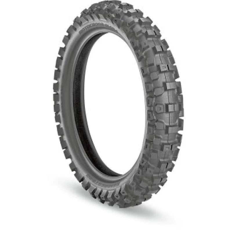 Bridgestone Motocross M404R Tire - 70/100-10 38M Rear