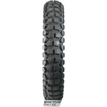 Load image into Gallery viewer, Bridgestone Trail Wing TW302 Tire - 4.60-18 63P Rear