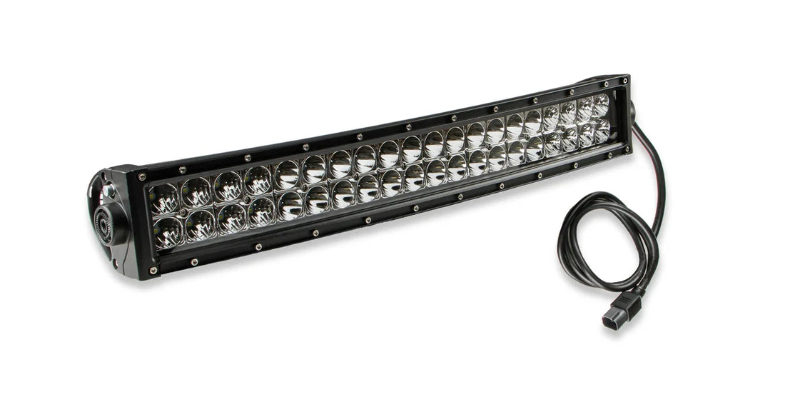 Bright Earth Bright Earth LED Light Bar CLB20-BEL - Side View