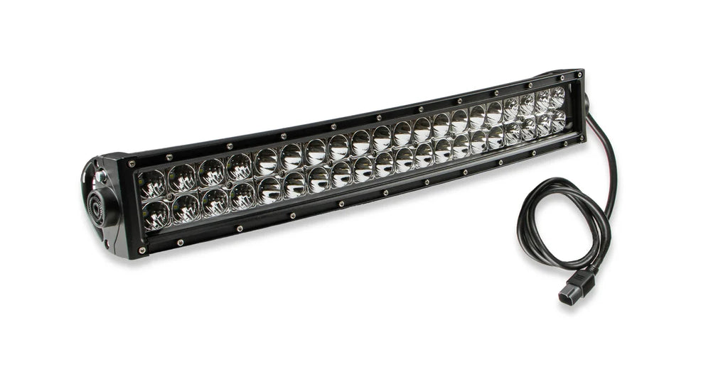 Bright Earth Bright Earth LED Light Bar CLB20-BEL - Side View